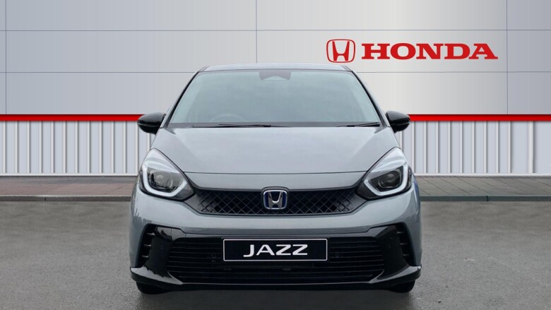 Honda Jazz 1.5 i-MMD Hybrid Advance Sport 5dr eCVT Hybrid Hatchback